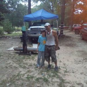 Meet your Posher, John